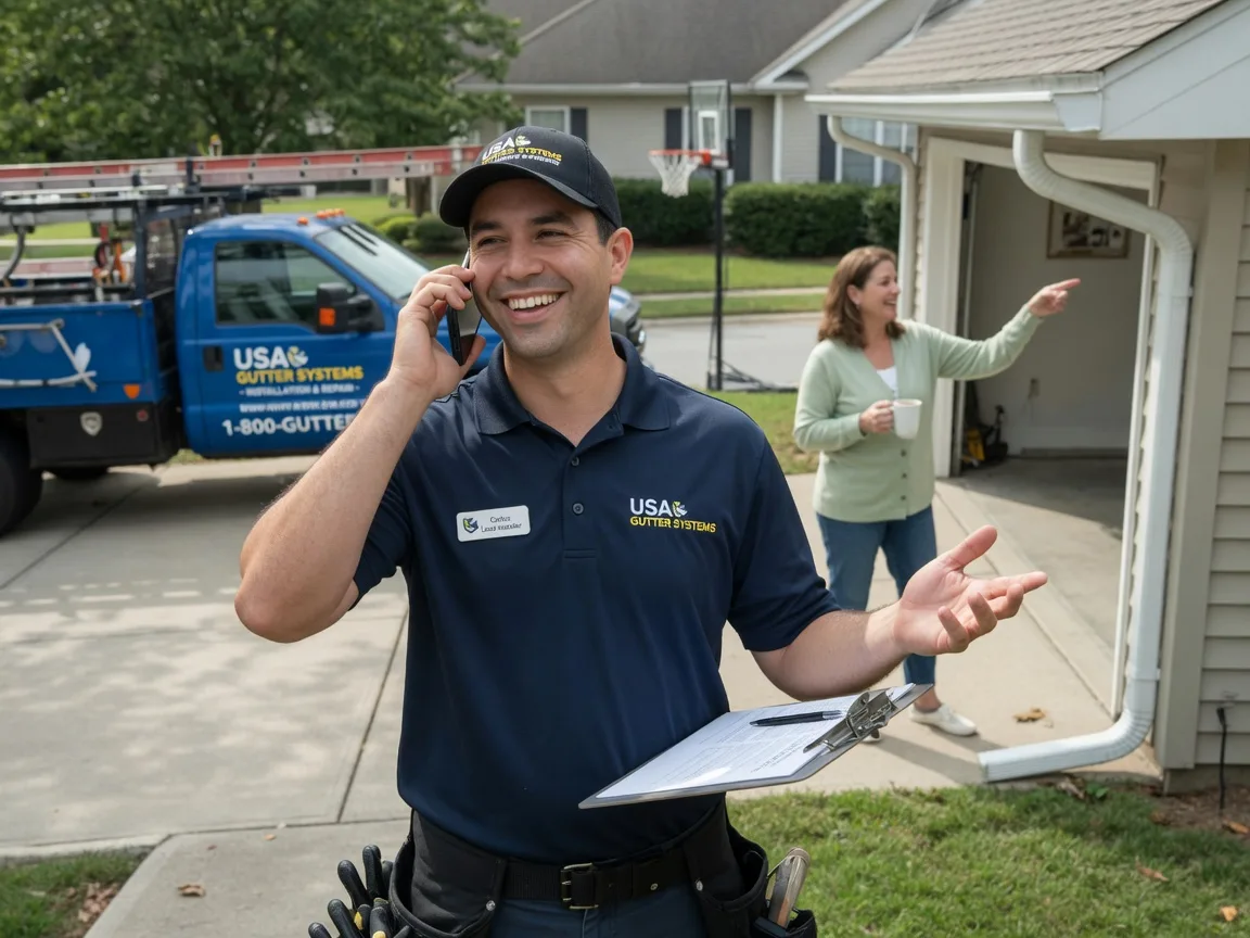 Gutter Installation Folkston, GA FAQs